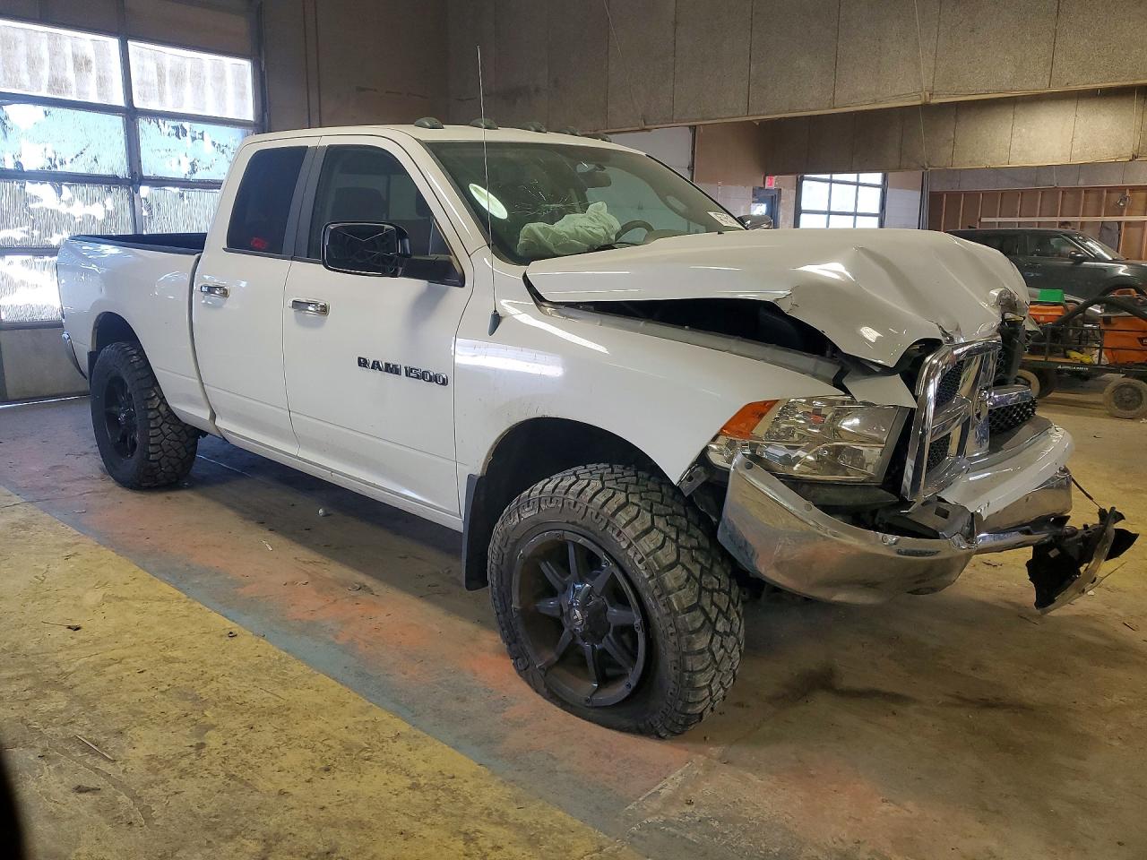 Dodge Ram 1500 Slt