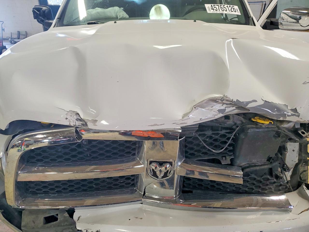 Dodge Ram 1500 Slt