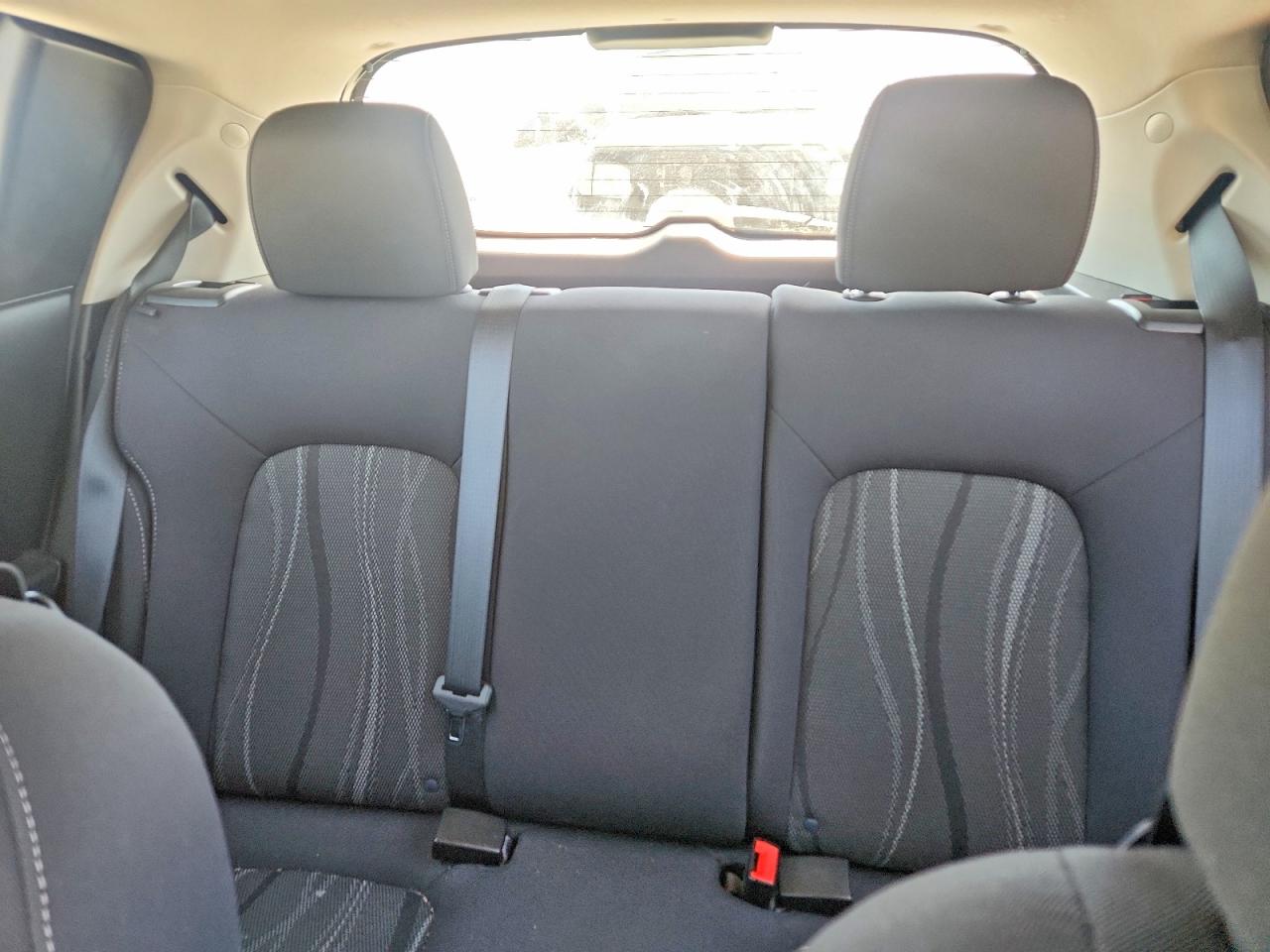 Chevrolet Sonic Lt