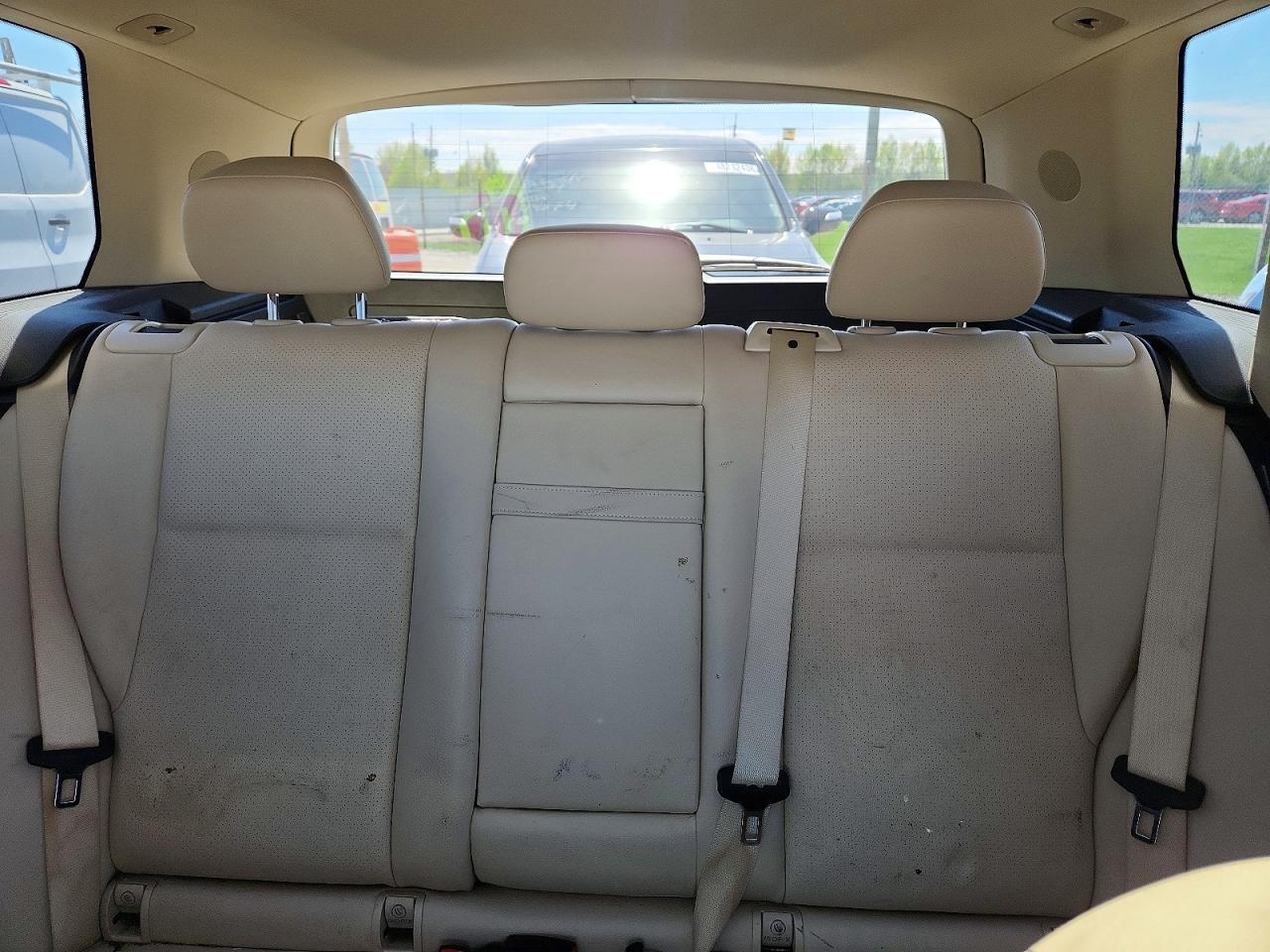 Mercedes-Benz GLK 350 4matic