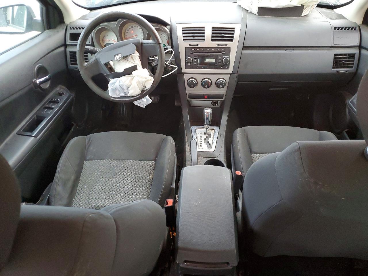 Dodge Avenger Se