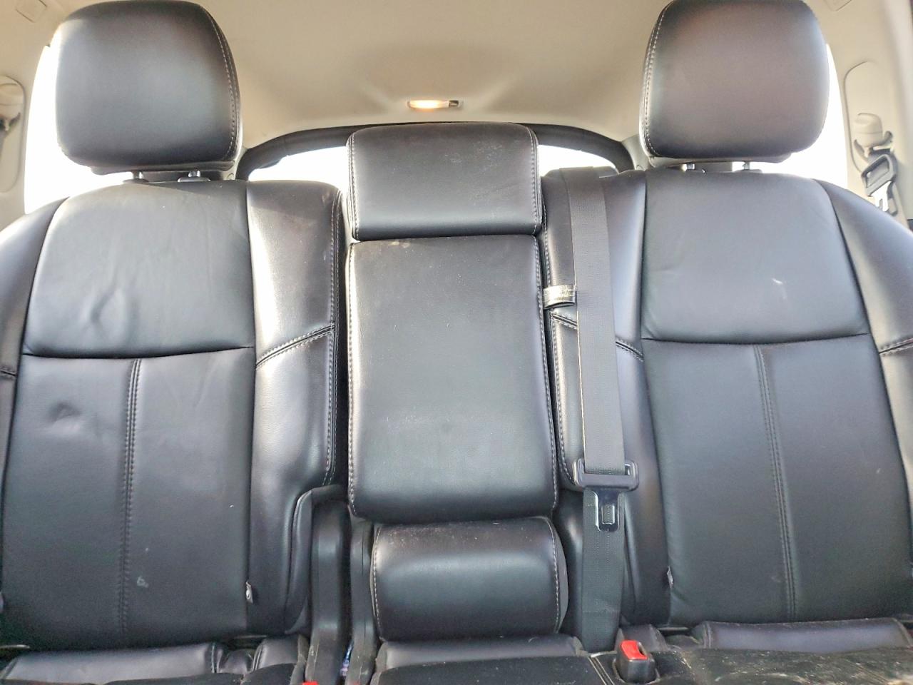 Nissan Pathfinder Sl