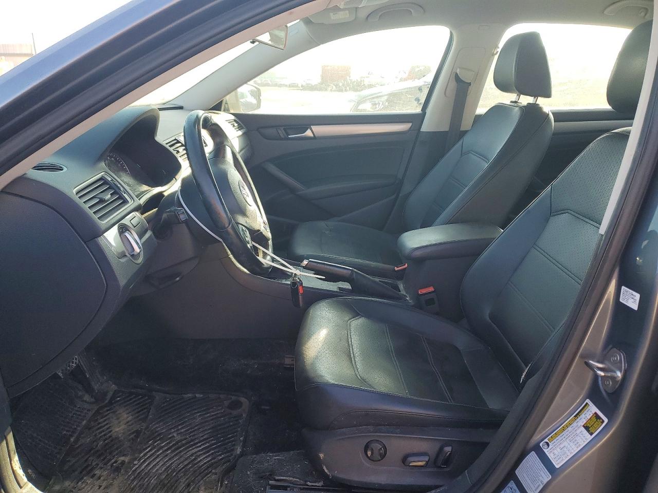 Volkswagen Passat S