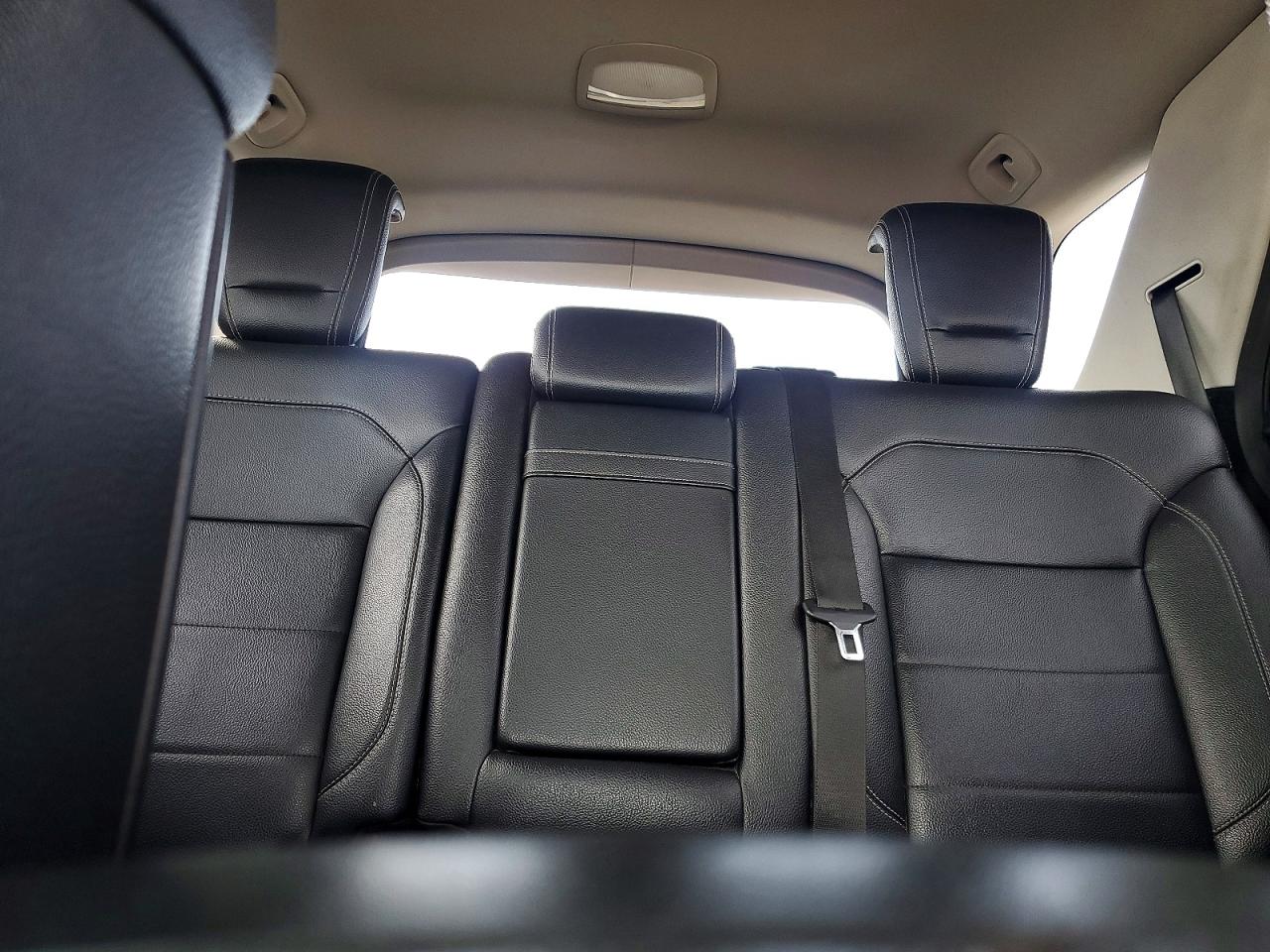 Mercedes-Benz M-Class 350 4matic