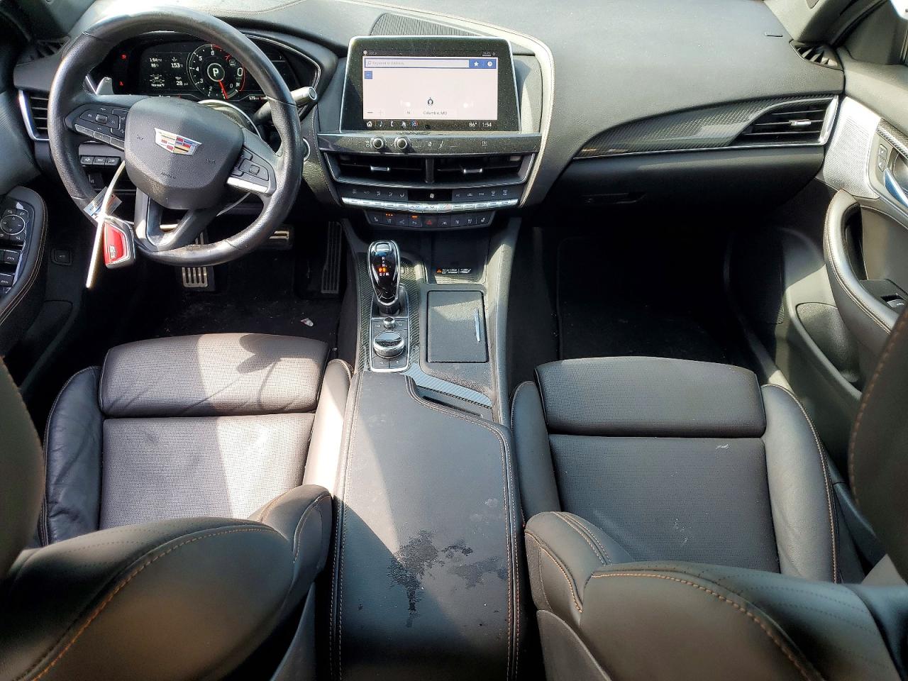 Cadillac CT5 Sport