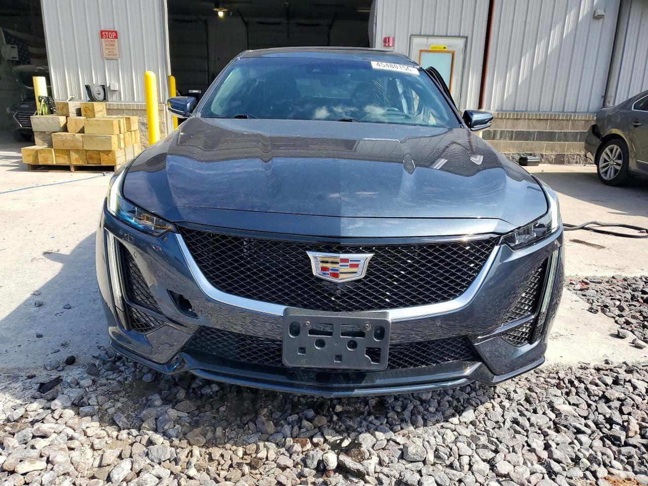 Cadillac CT5 Sport