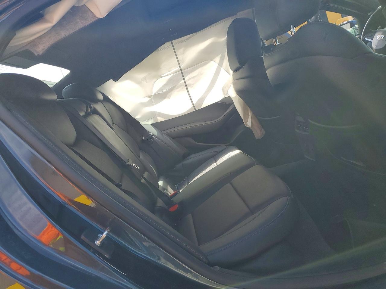 Cadillac CT5 Sport