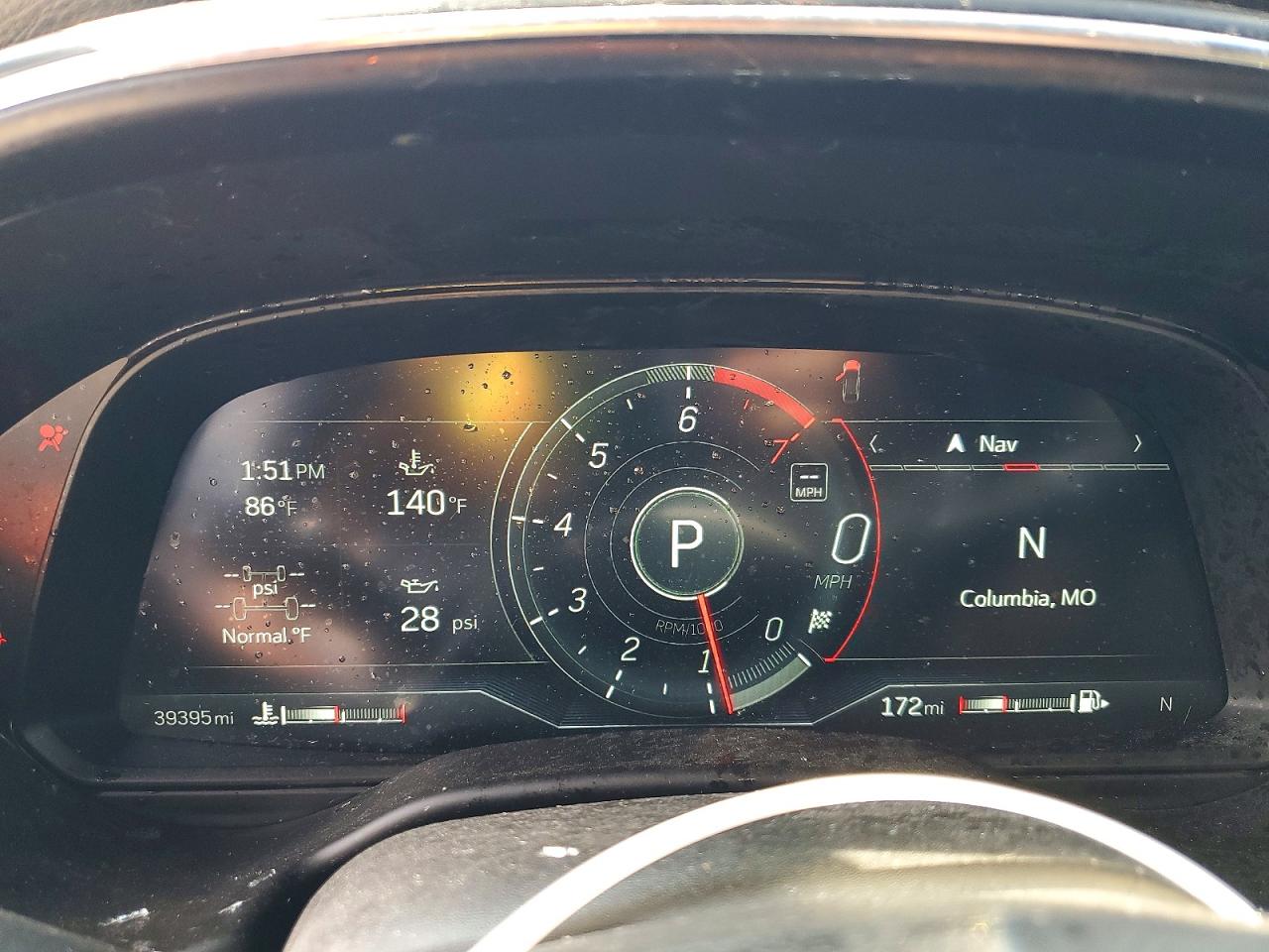 Cadillac CT5 Sport