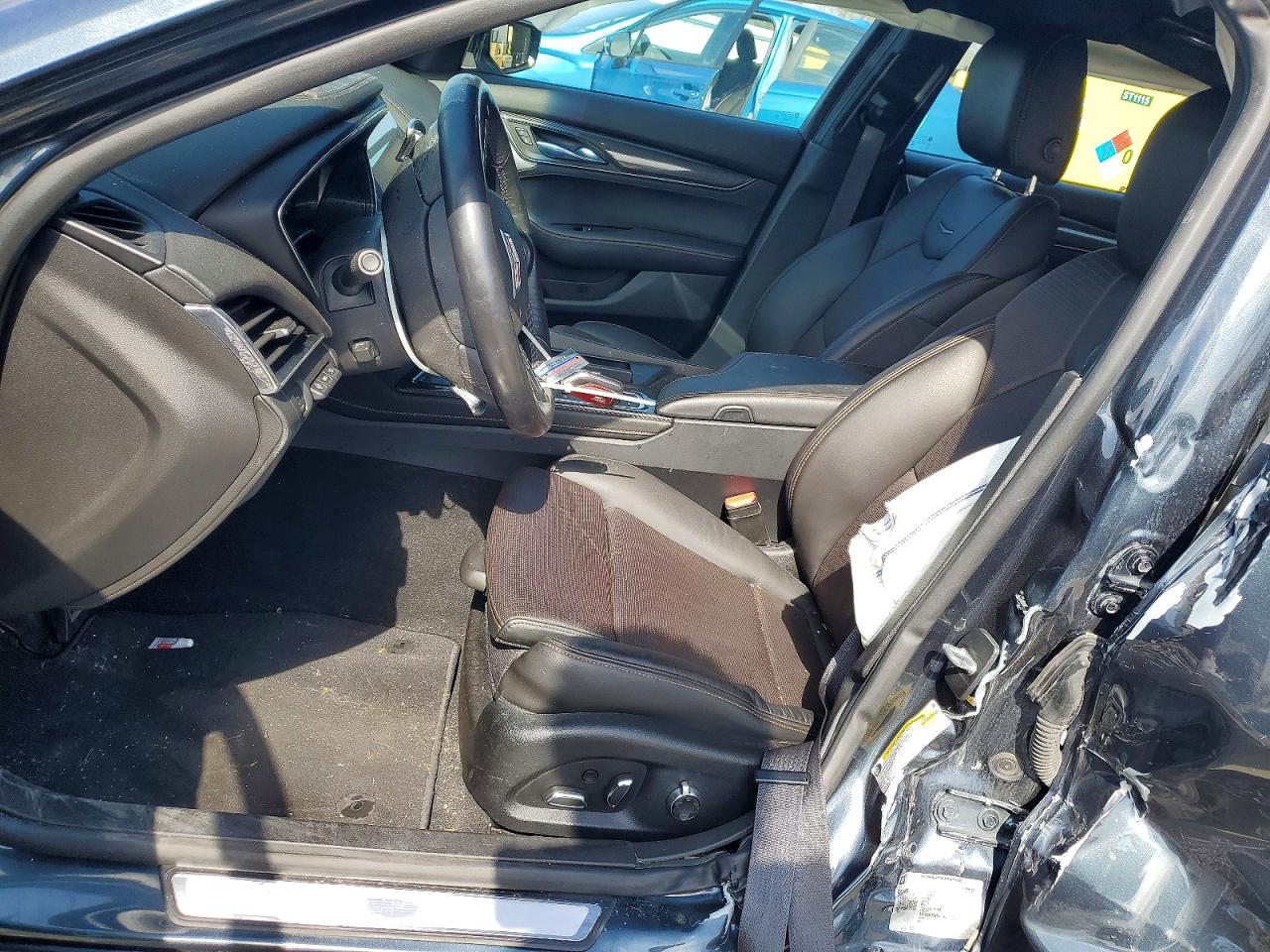 Cadillac CT5 Sport