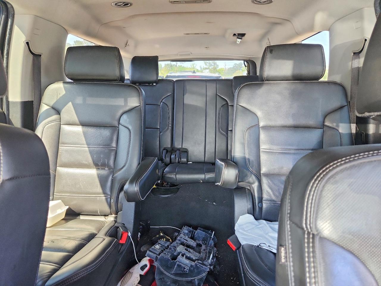 GMC Yukon Denali