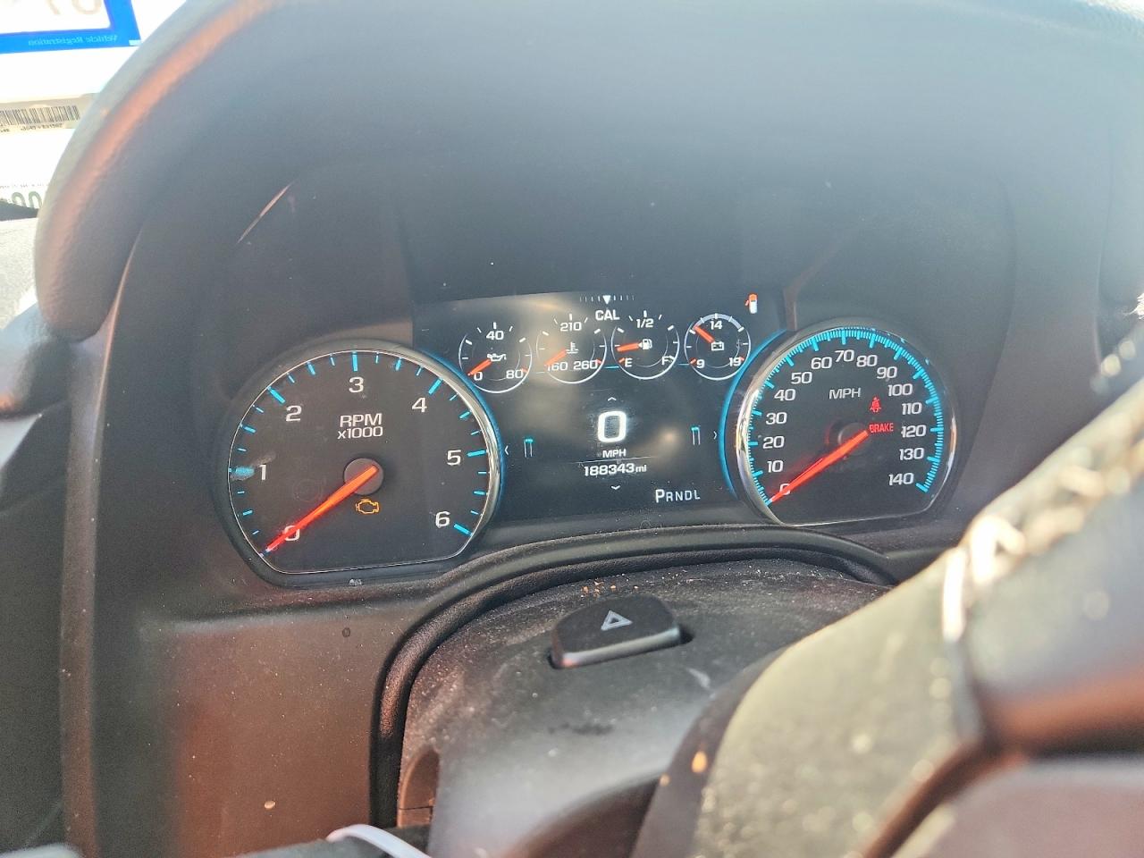GMC Yukon Denali
