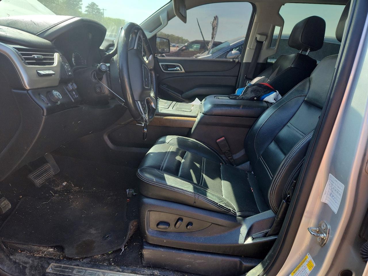 GMC Yukon Denali