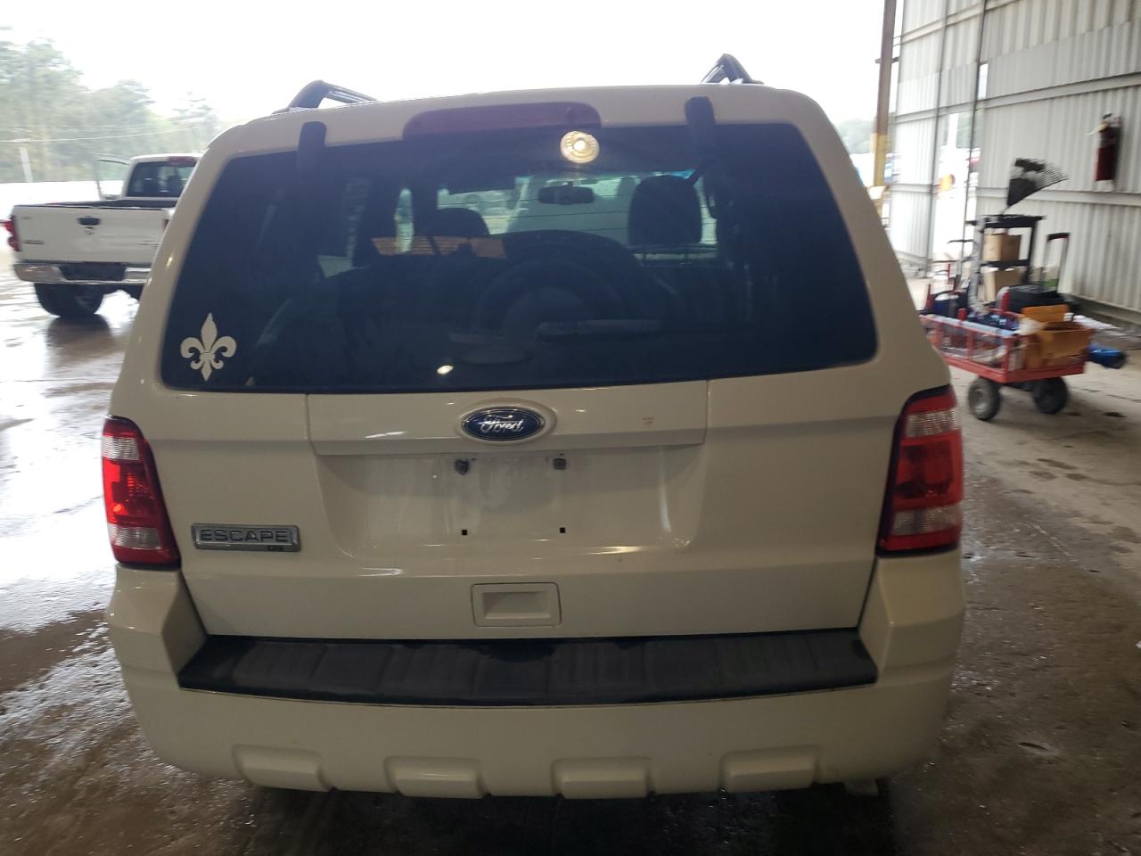 Ford Escape