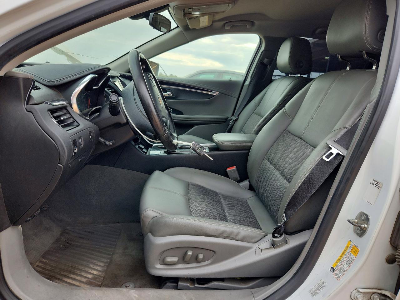 Chevrolet Impala Lt