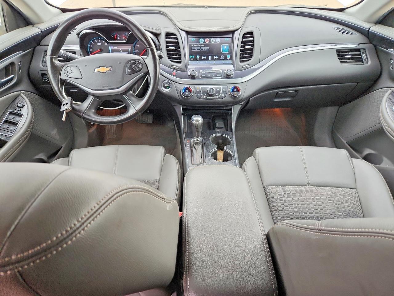 Chevrolet Impala Lt
