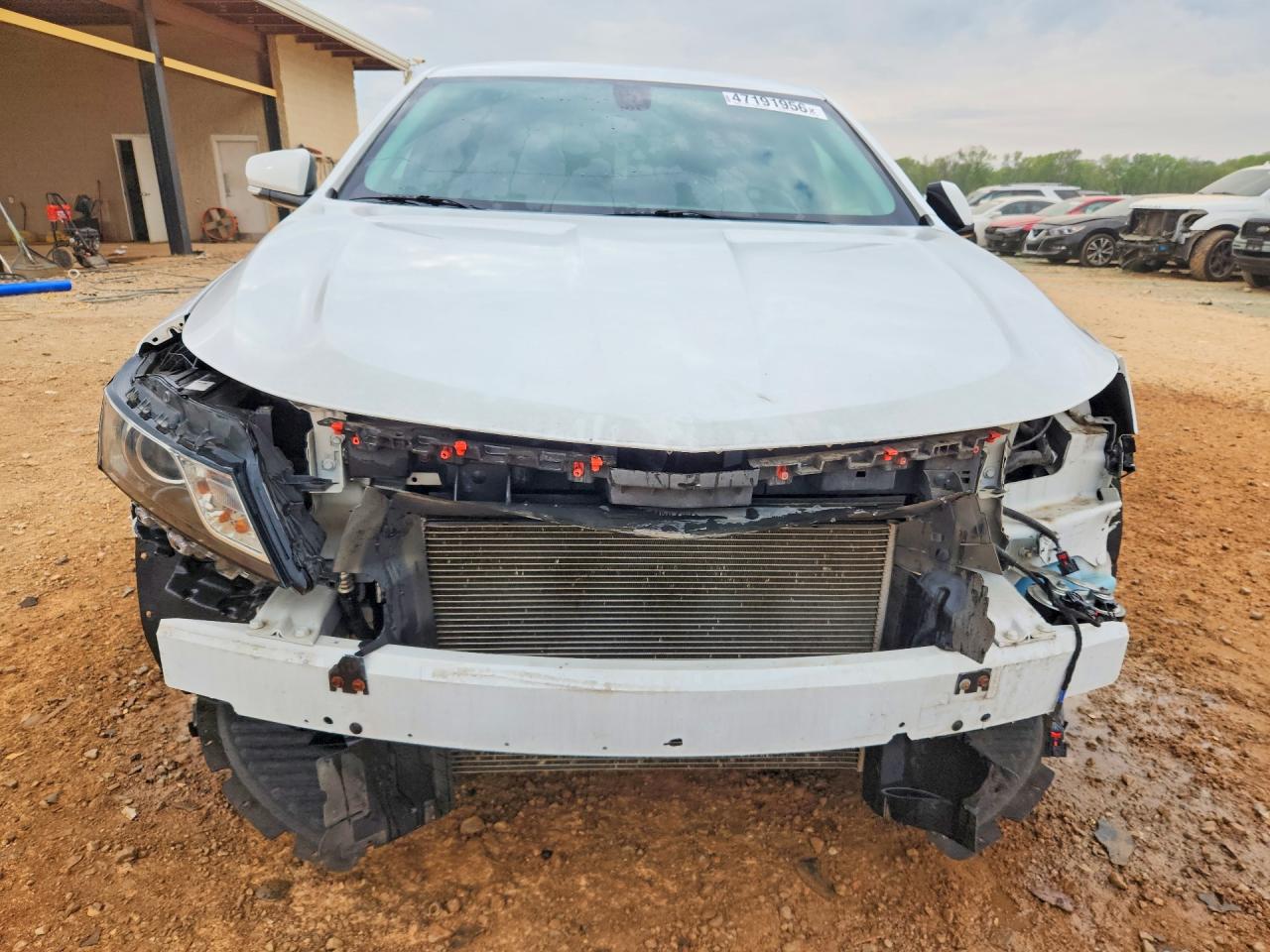 Chevrolet Impala Lt