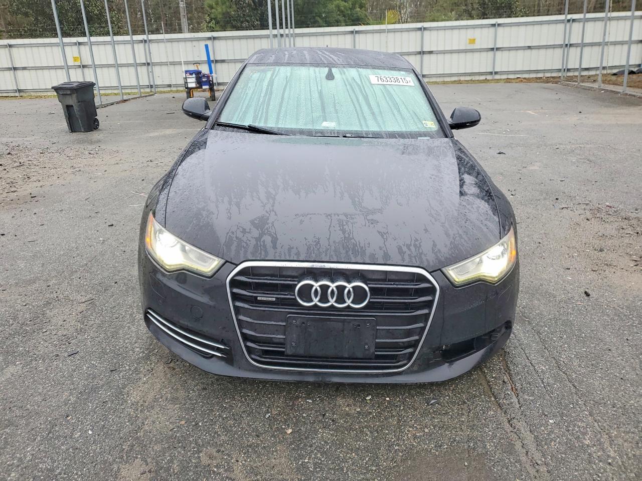 Audi A6 Premium Plus