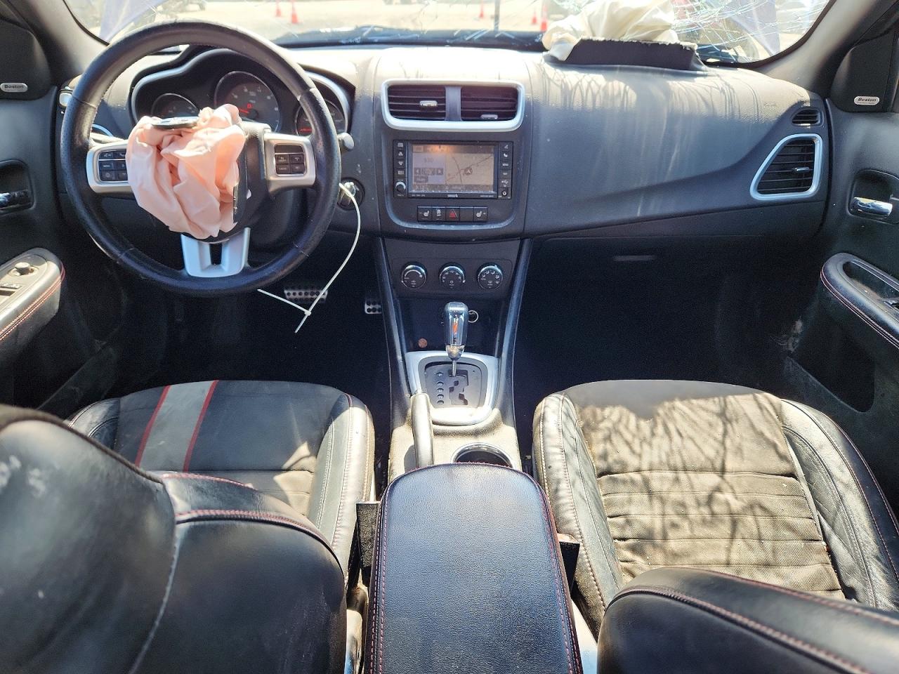 Dodge Avenger