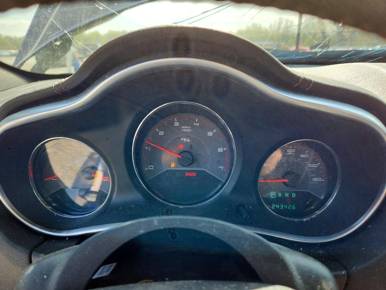 Dodge Avenger