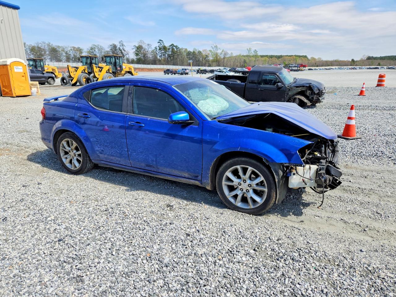 Dodge Avenger