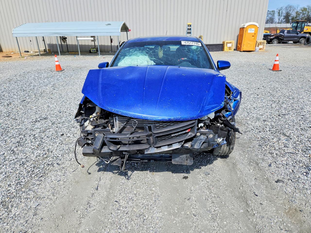 Dodge Avenger