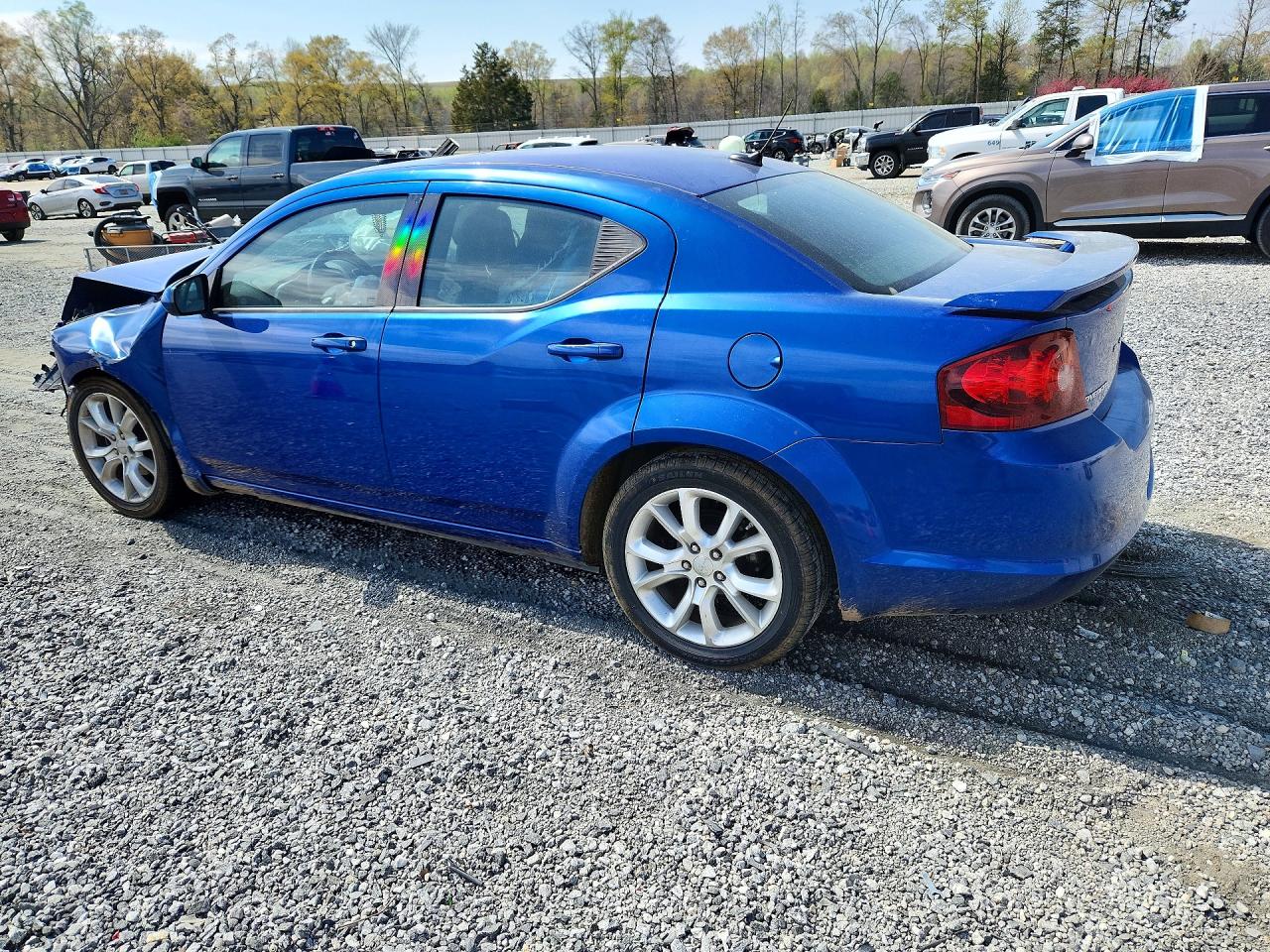 Dodge Avenger