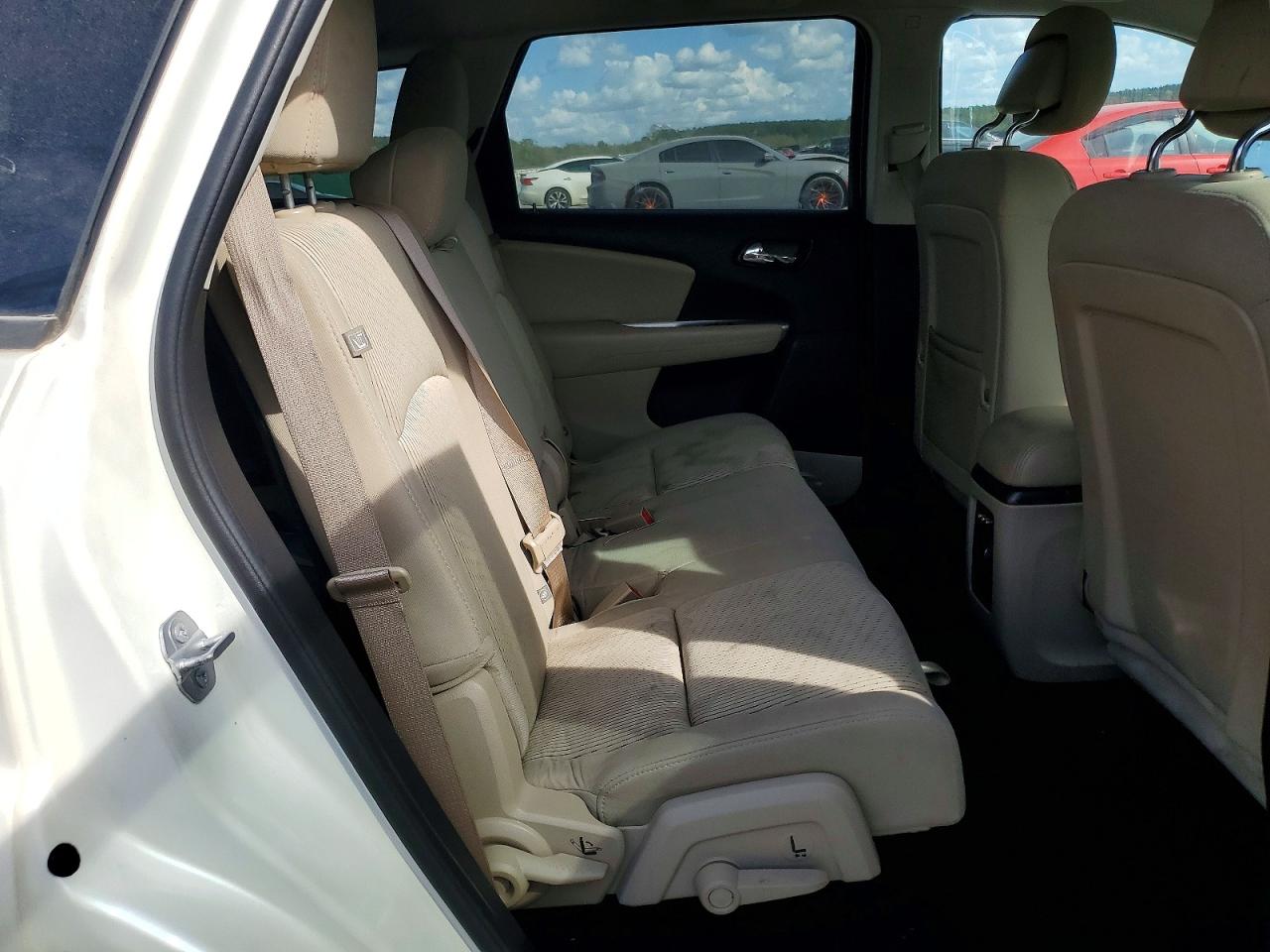 Dodge Journey