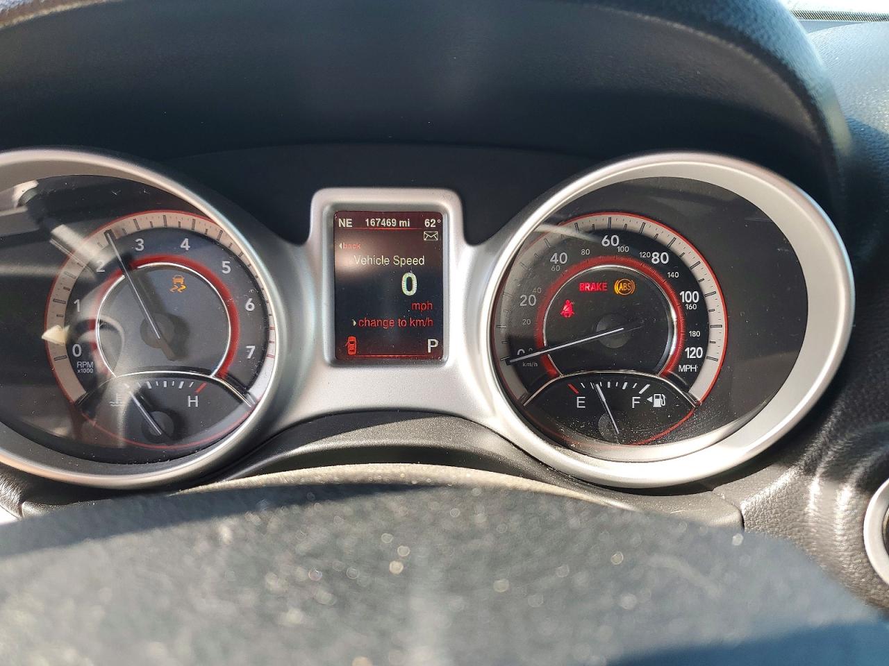 Dodge Journey