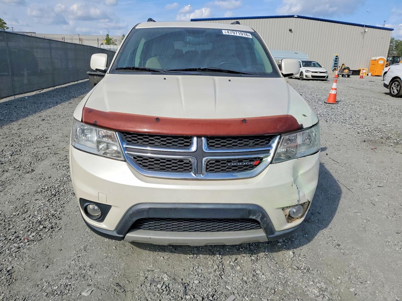 Dodge Journey