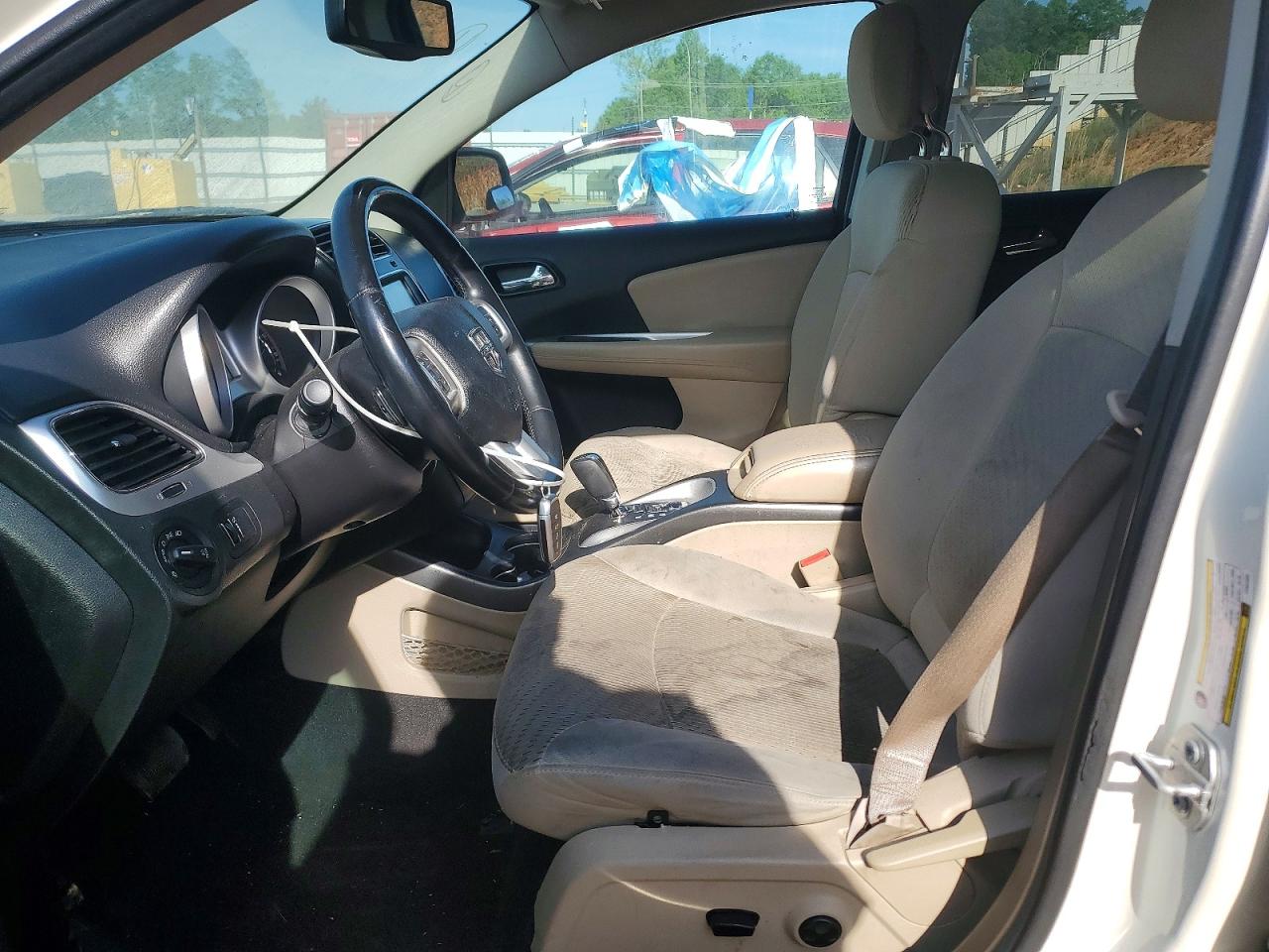 Dodge Journey