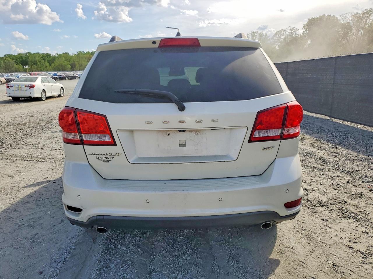Dodge Journey