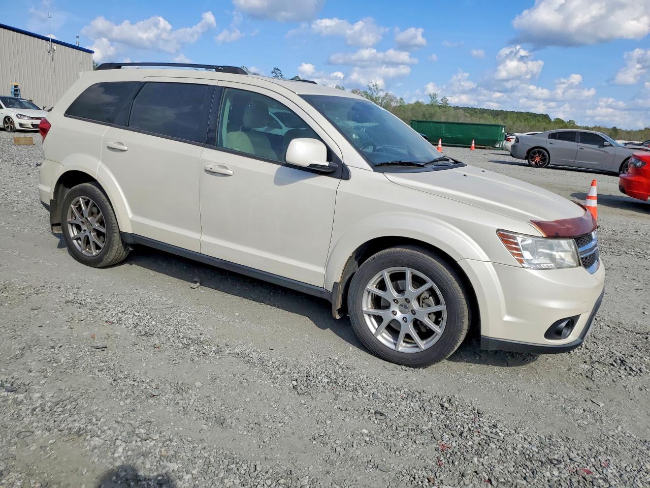 Dodge Journey