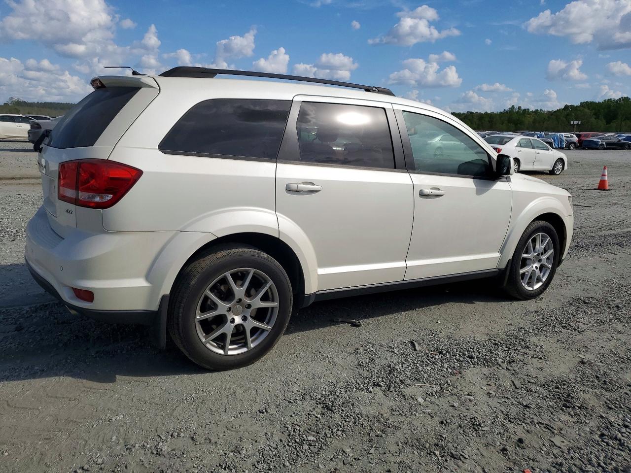 Dodge Journey