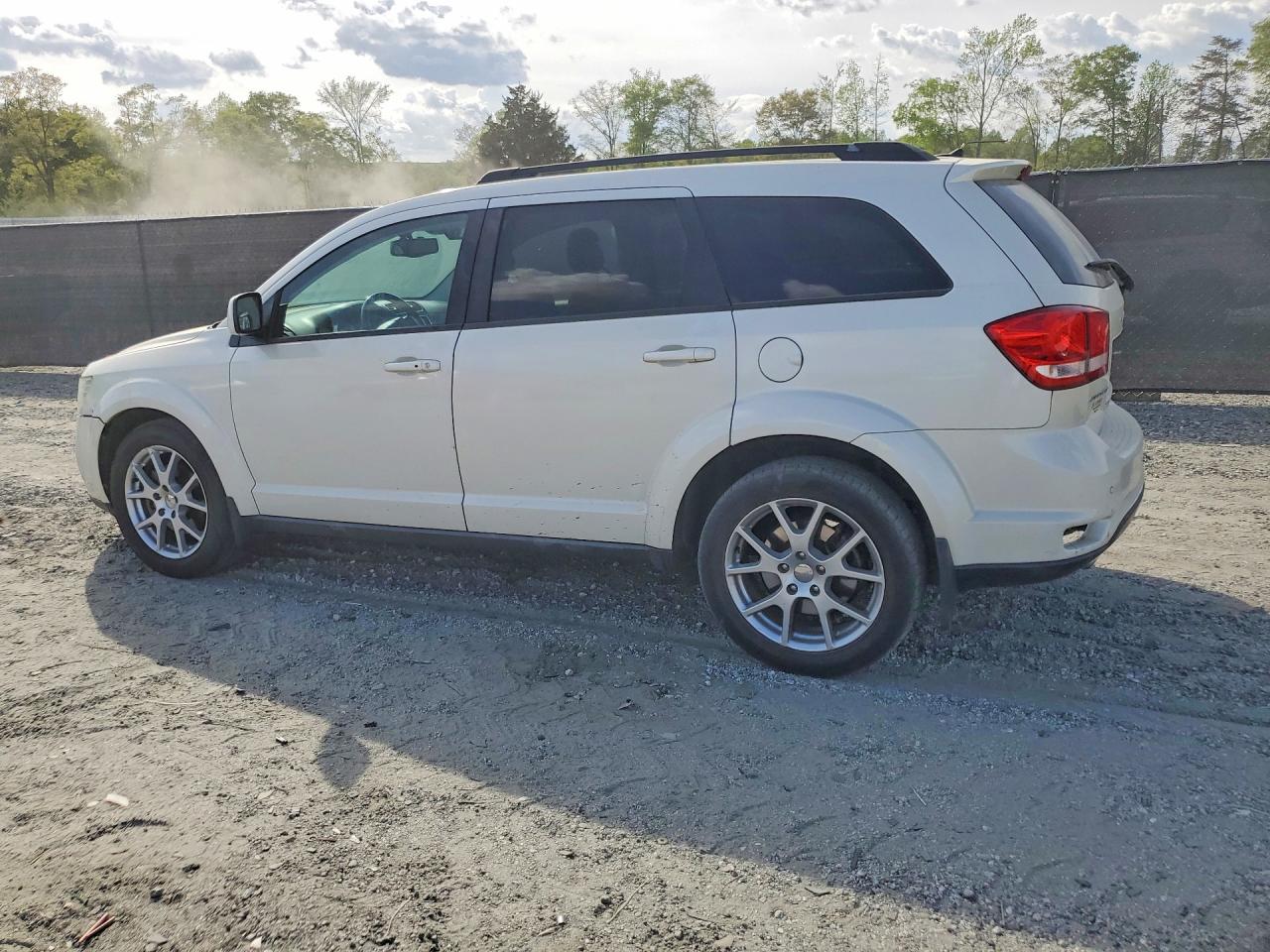 Dodge Journey