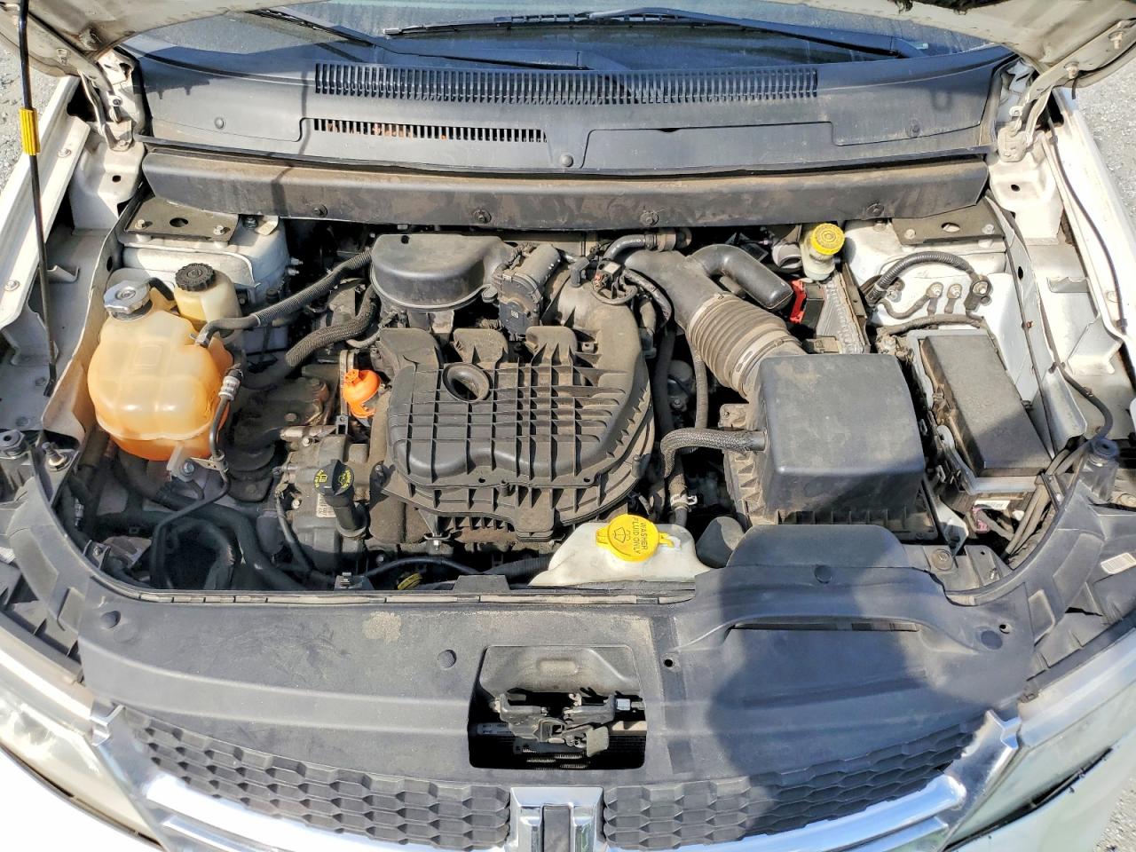 Dodge Journey