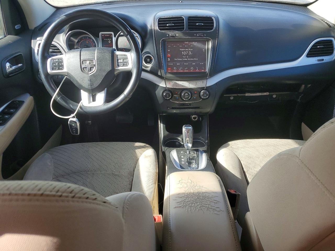 Dodge Journey