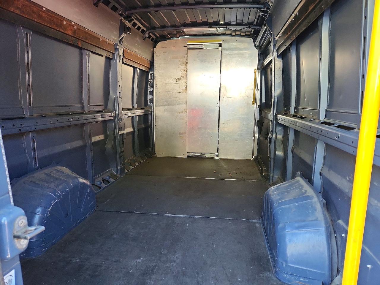 Ram Promaster 3500 High