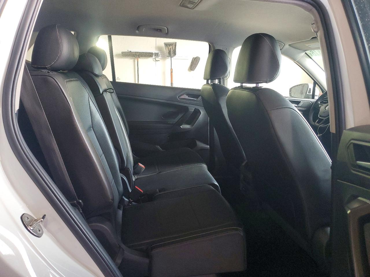 Volkswagen Tiguan Se
