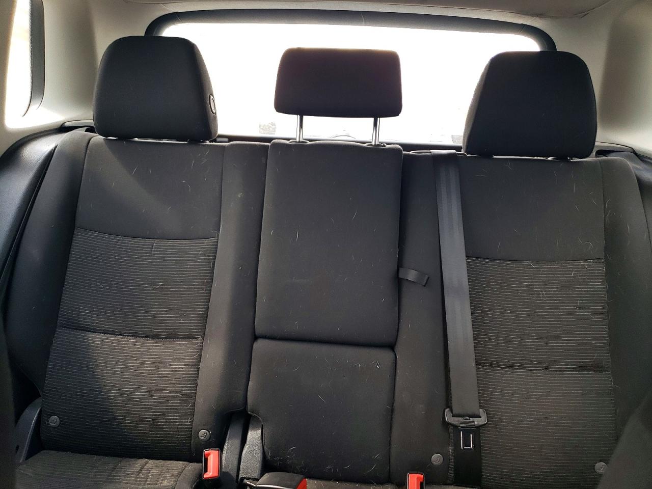 Volkswagen Tiguan S