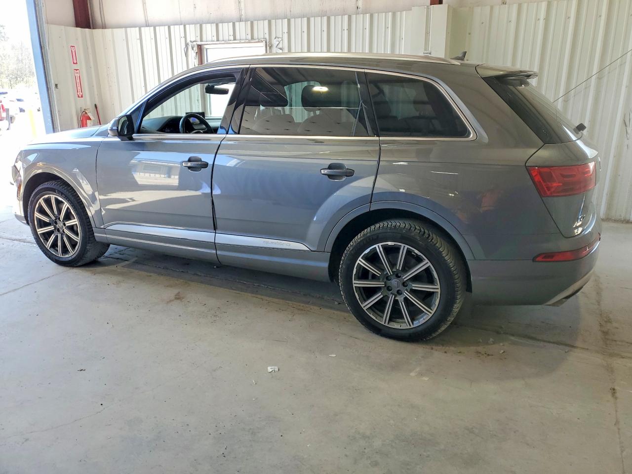 Audi Q7 Premium Plus