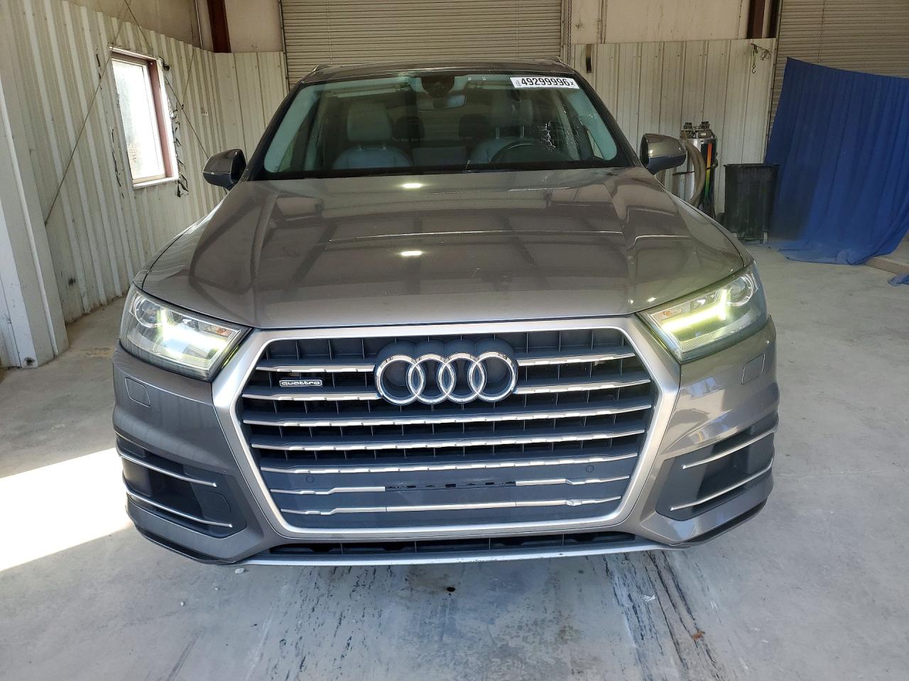 Audi Q7 Premium Plus
