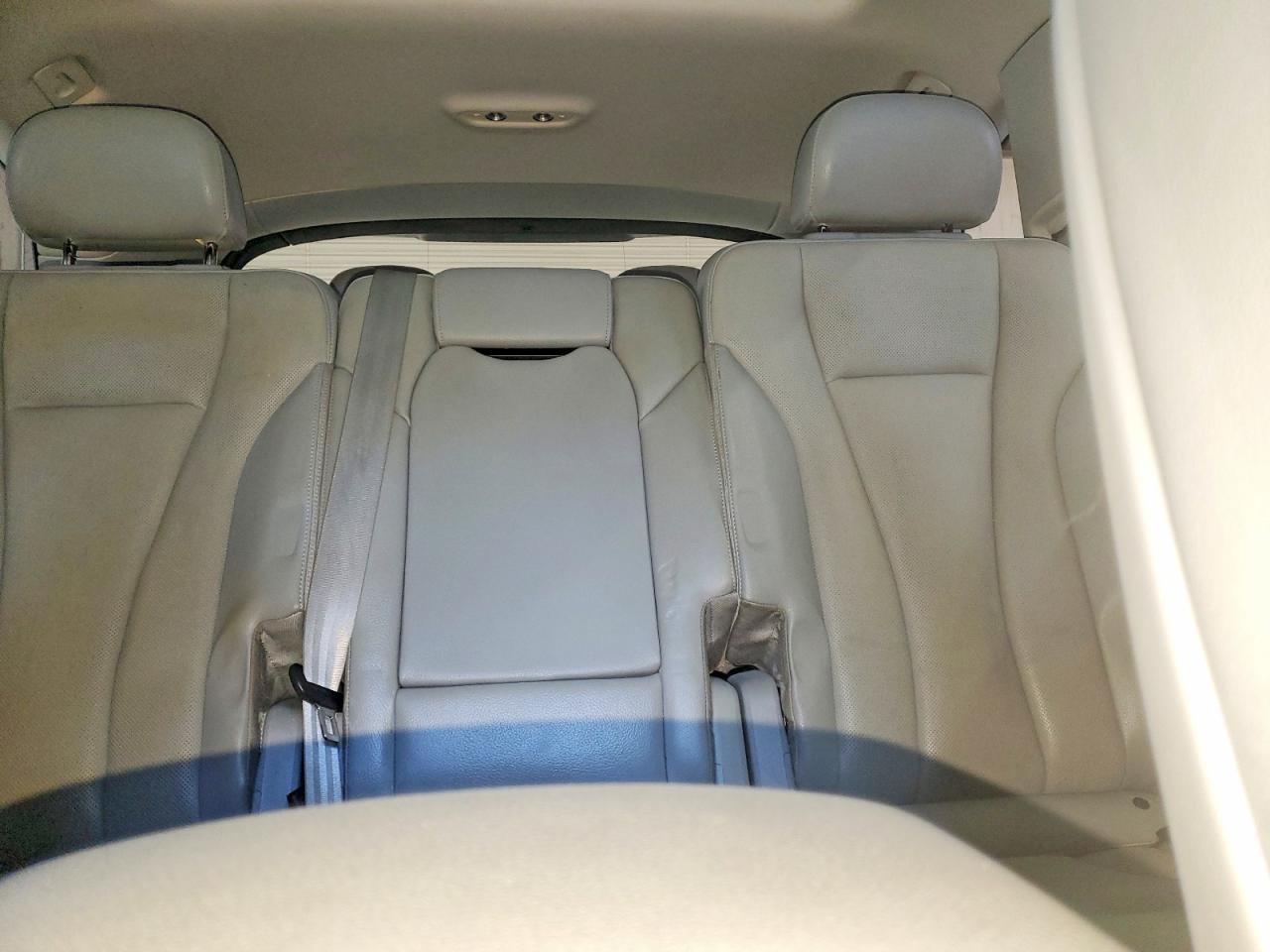 Audi Q7 Premium Plus