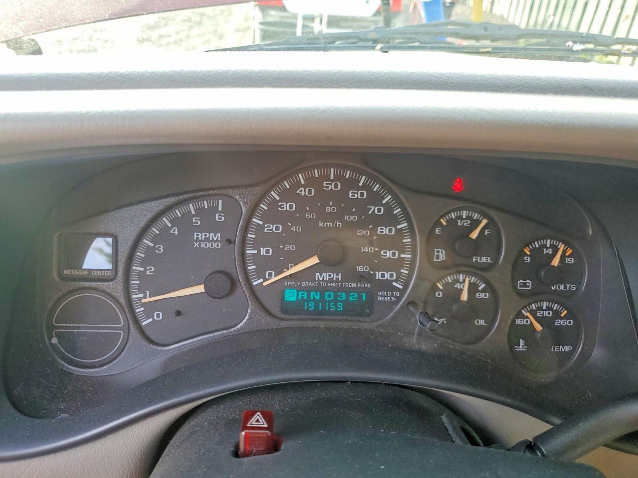 GMC Yukon