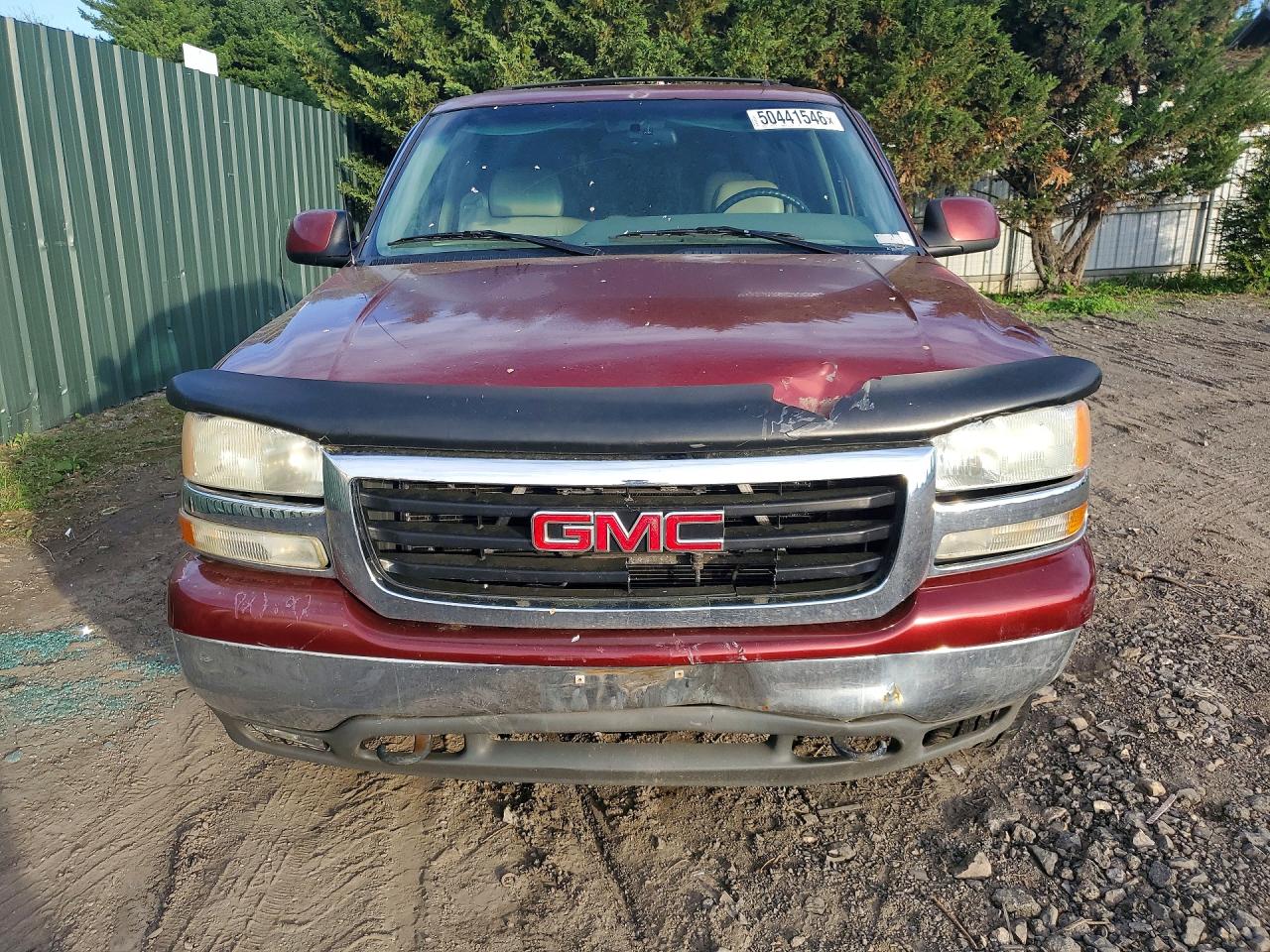 GMC Yukon