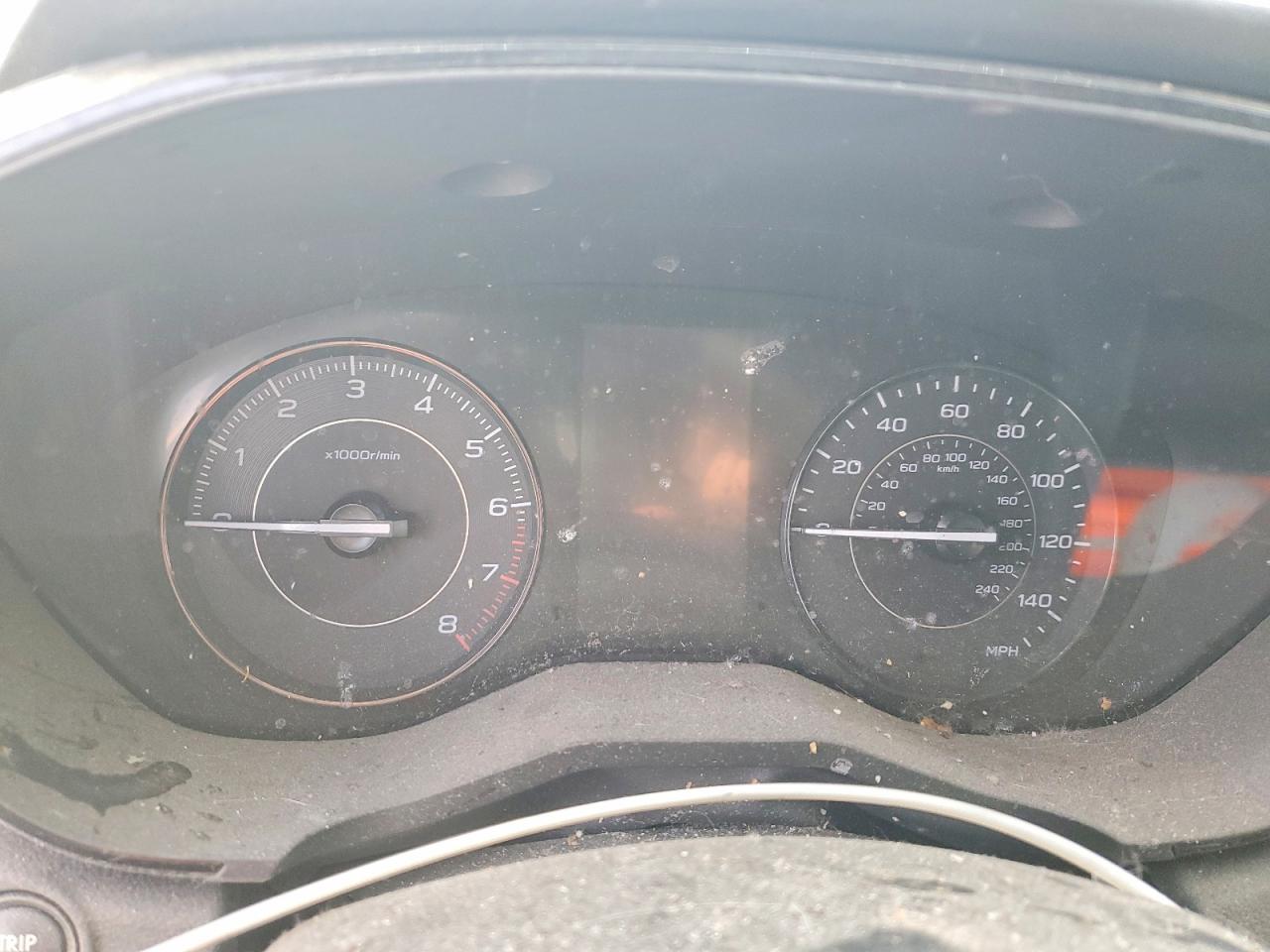 Subaru Impreza Premium
