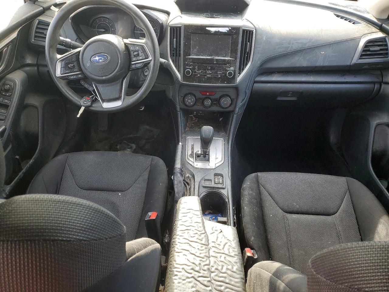 Subaru Impreza Premium