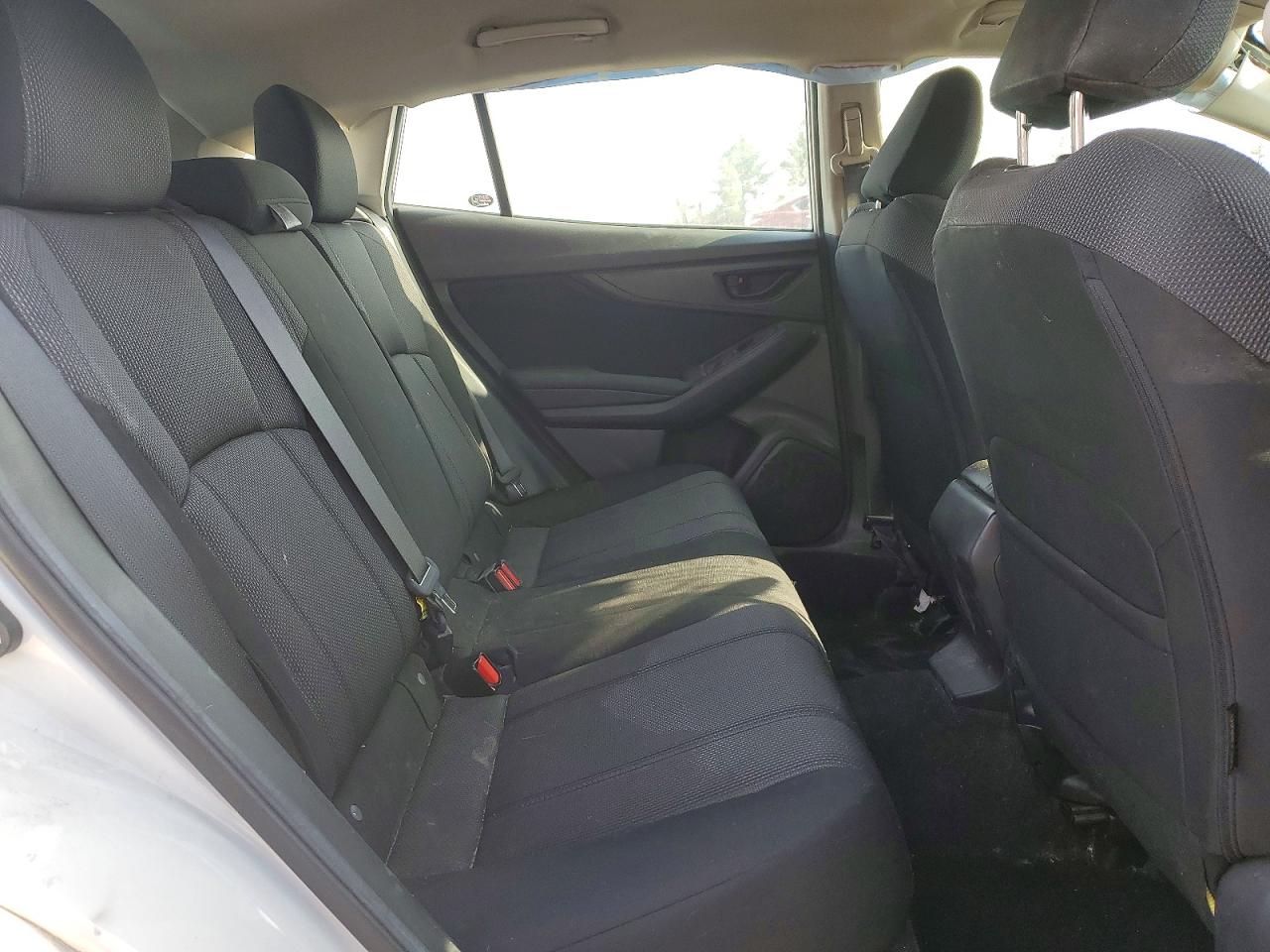 Subaru Impreza Premium