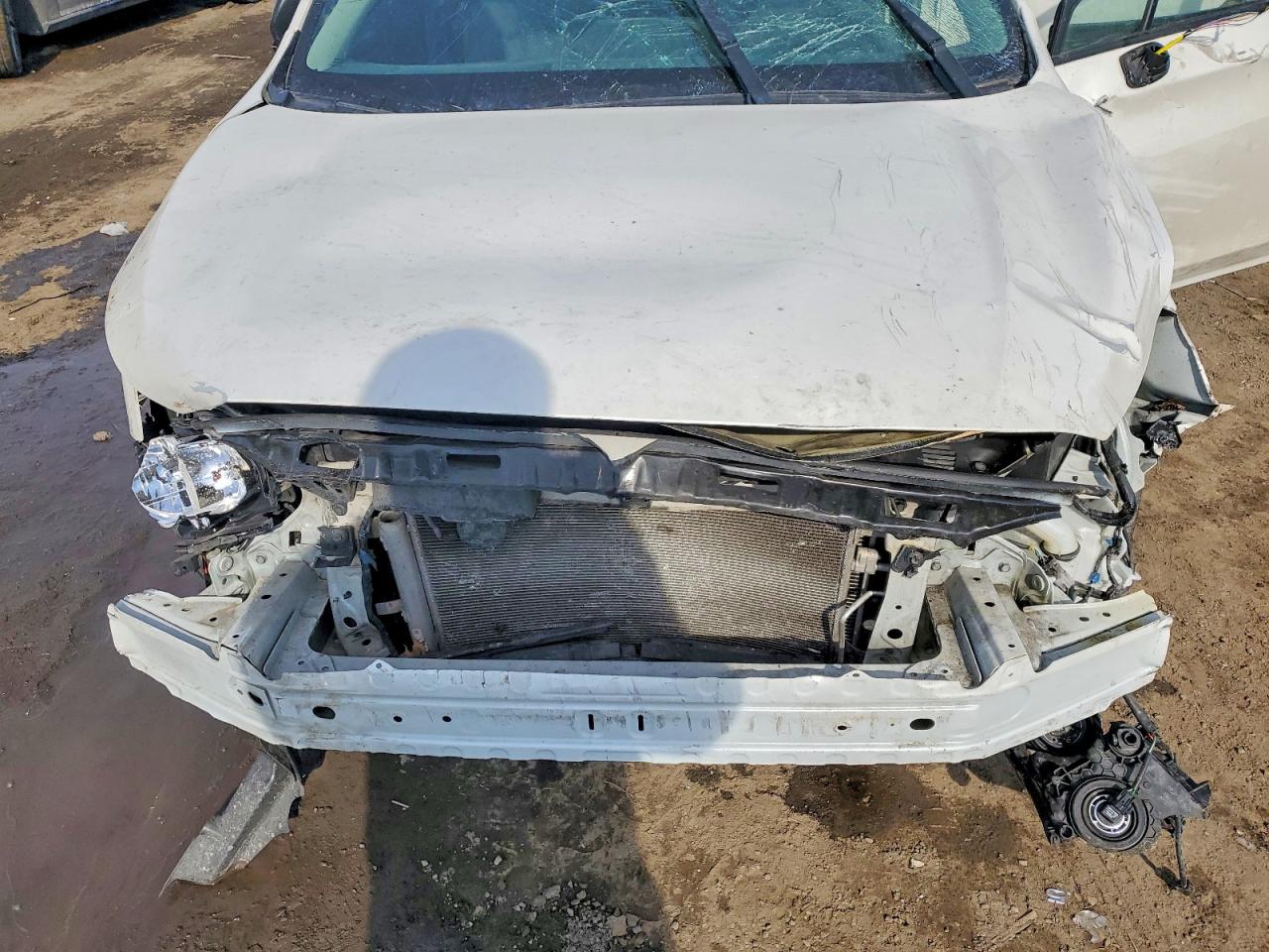 Subaru Impreza Premium