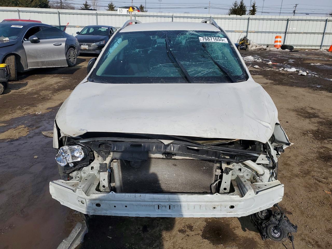 Subaru Impreza Premium