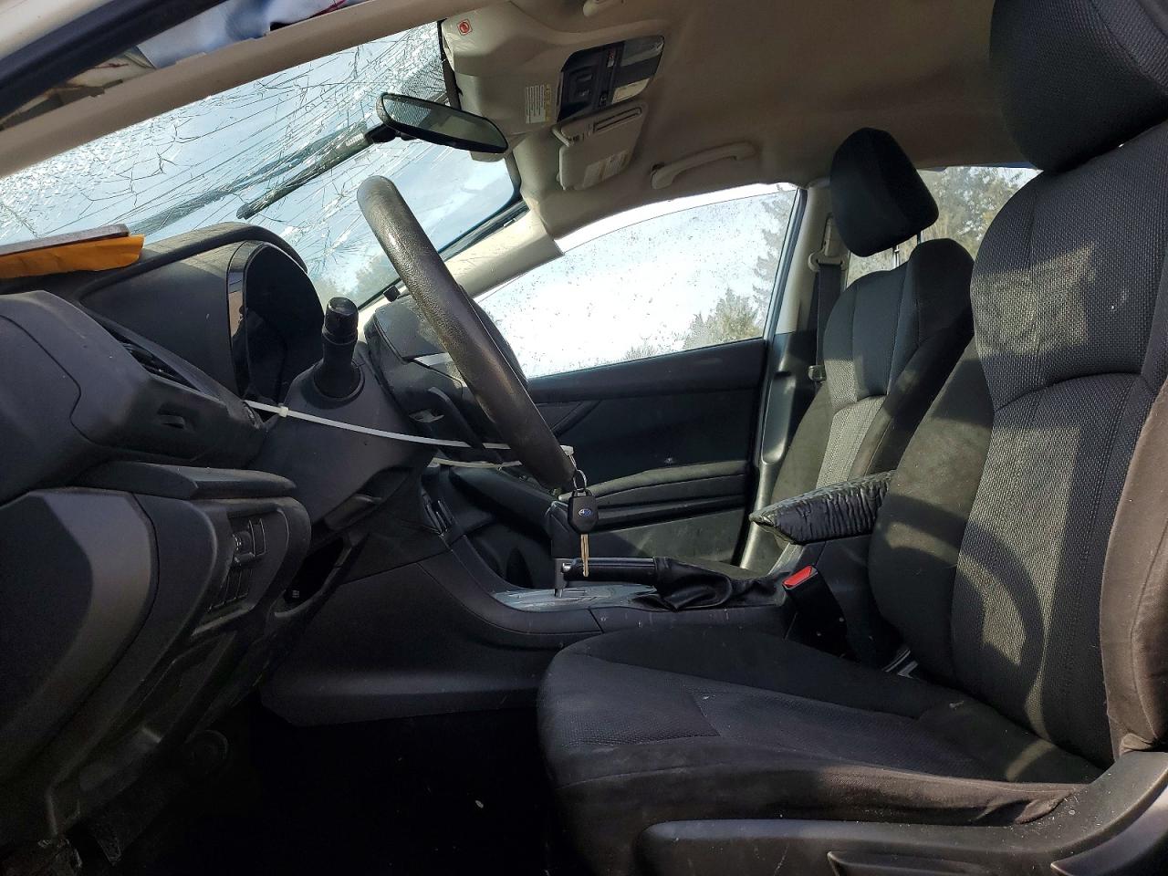 Subaru Impreza Premium